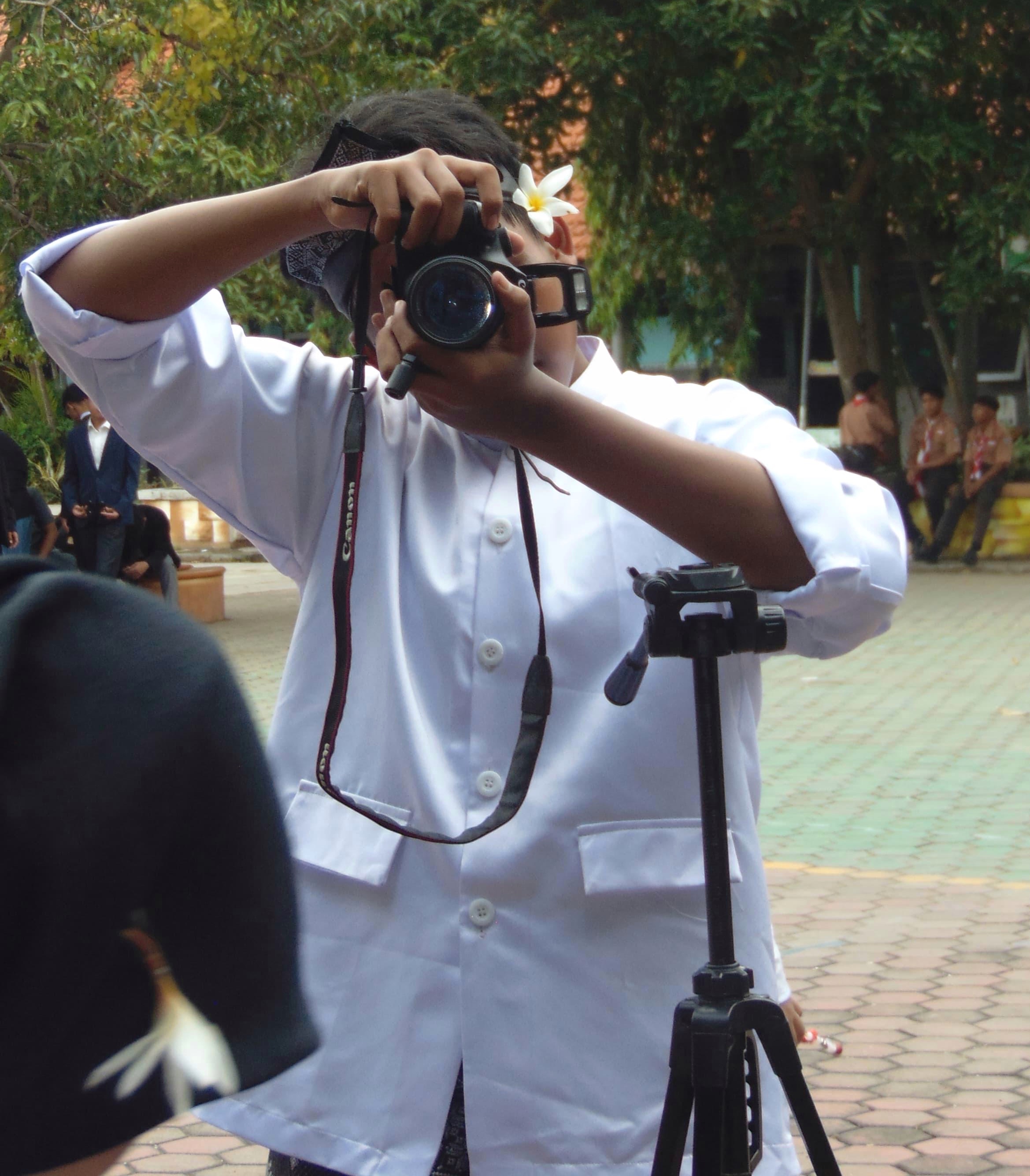 Muhammad Muzakky Kurniawan